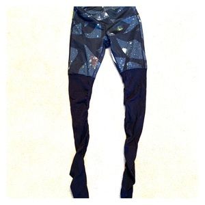 Alo yoga goddess legging